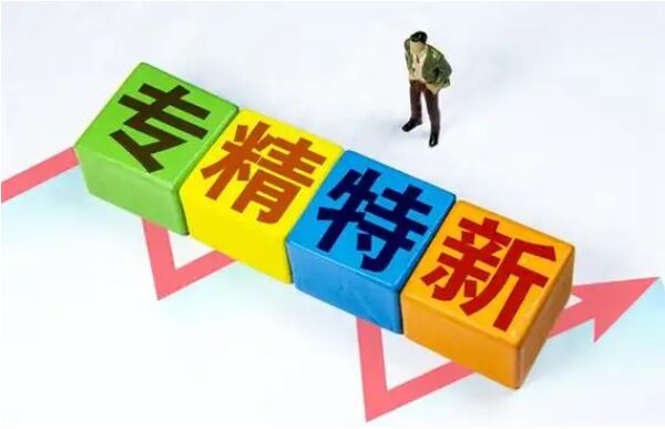 2025年专精特新如何培育