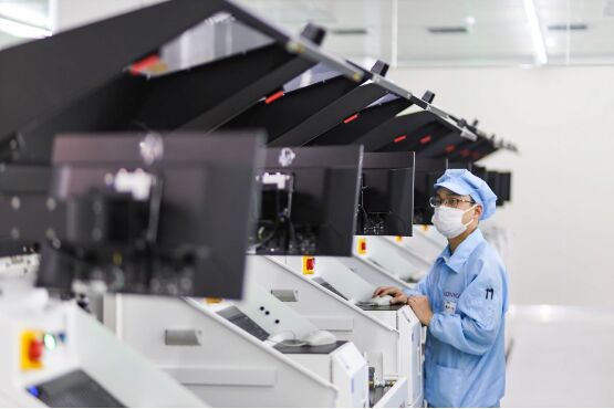 申报的专精特新已经公示，就算正式通过了？