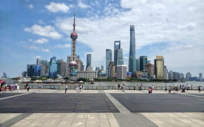2024年上海市各区专精特新补贴政策汇总（12月更新）