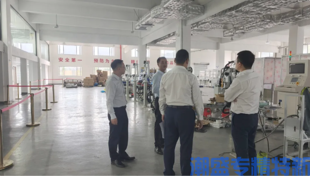宁德农信系统首笔！宁德农商银行“专精特新” 专项贷款落地