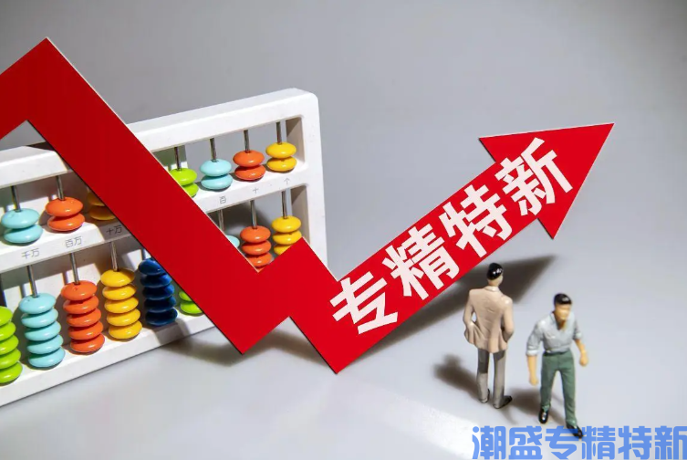 专精特新认定新规:这三条红线,踩一条就出局 专精特新认定新规:这三条红线,踩一条就出局