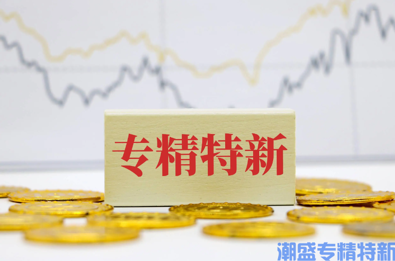 2026专精特新中小企业认定:全国统一新标准!6 大硬指标和材料清单一次讲清